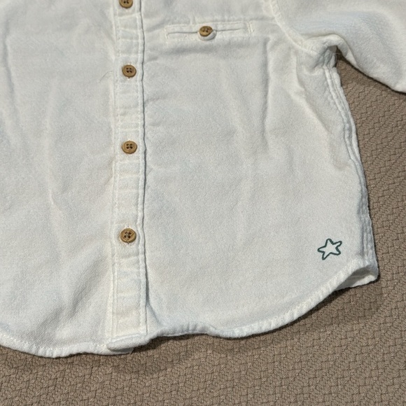 Zara Baby Boy Shirt - Picture 5 of 11